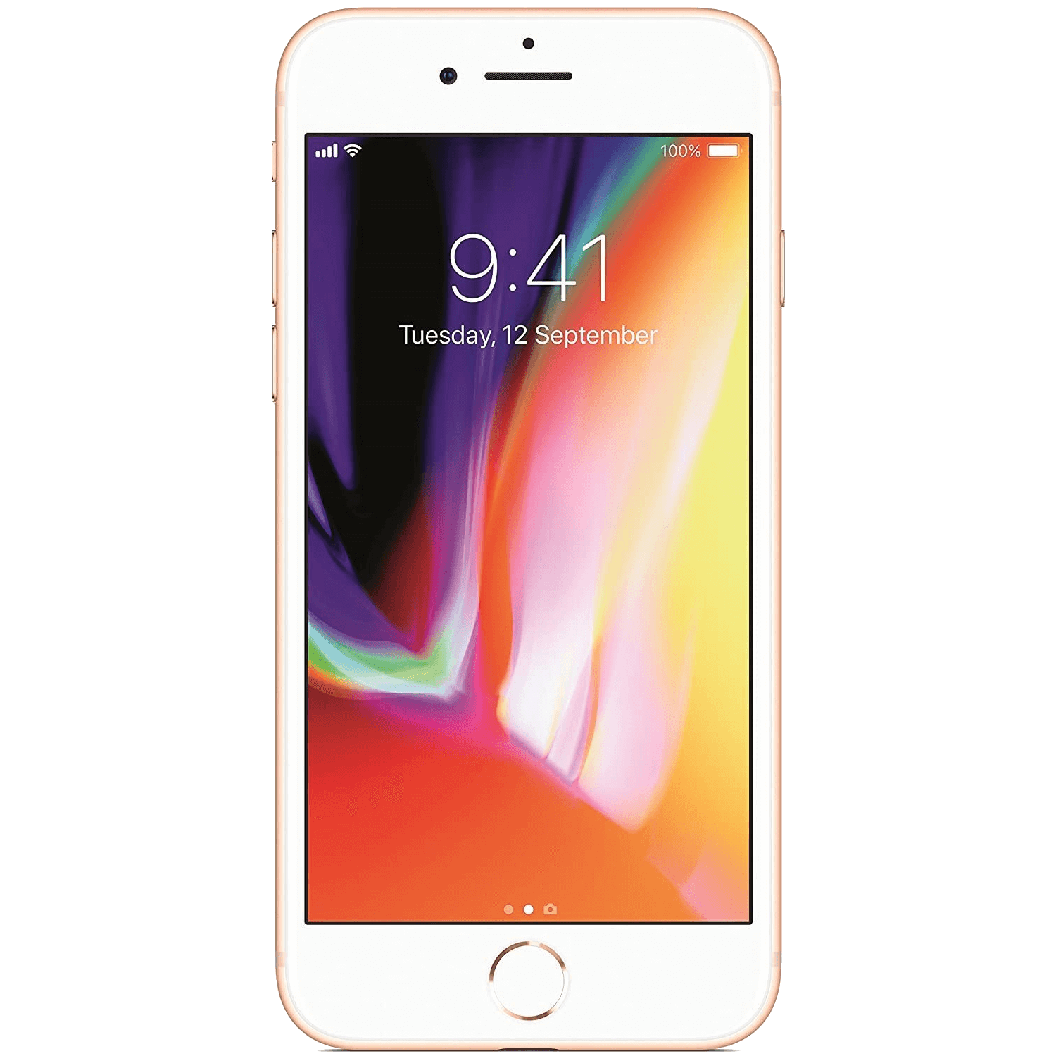 Apple iPhone 8 - Unlocked