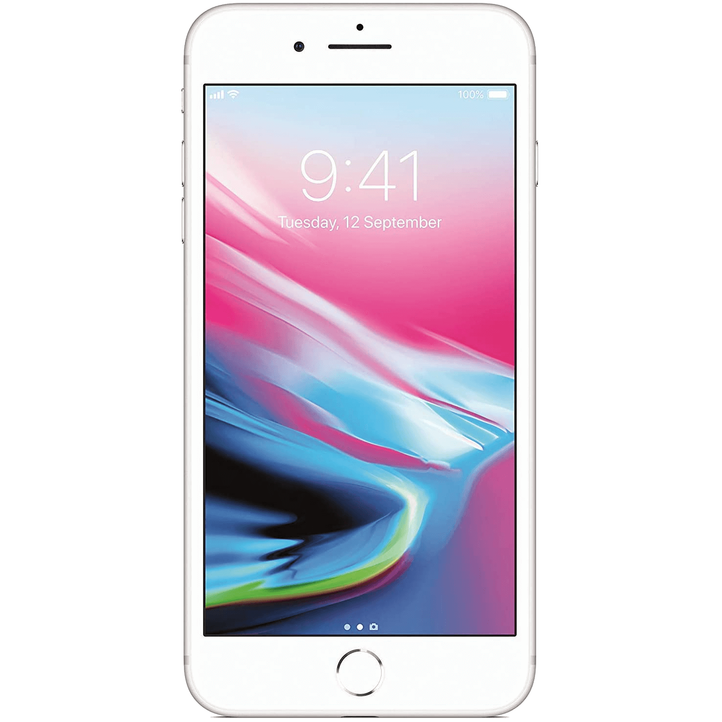 Apple iPhone 8 - Unlocked