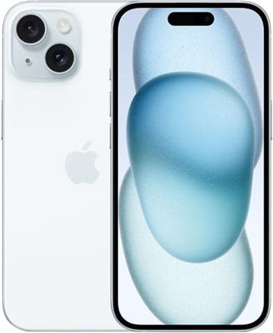 Apple iPhone 15 Plus - Unlocked