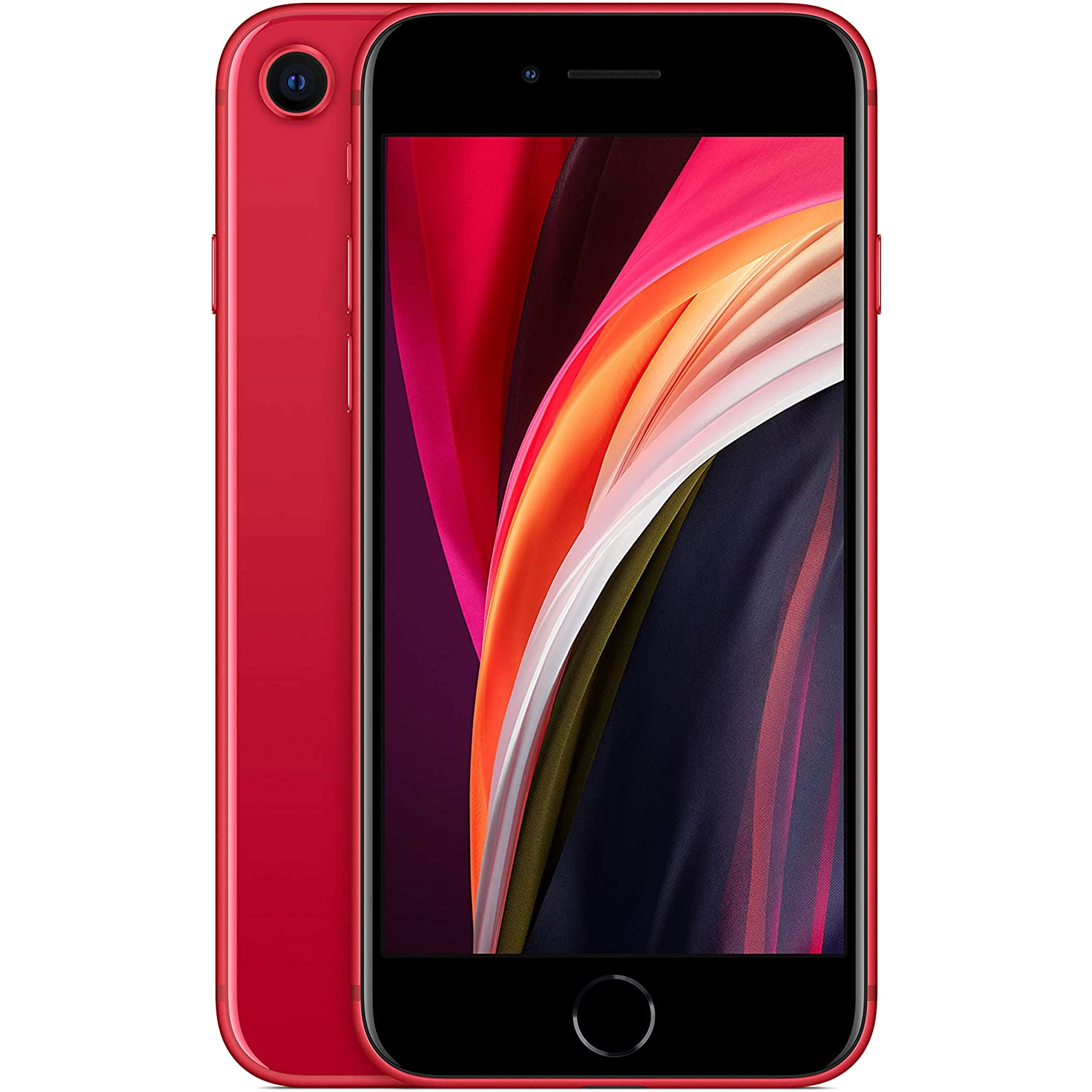 Apple iPhone SE 2020 - Unlocked