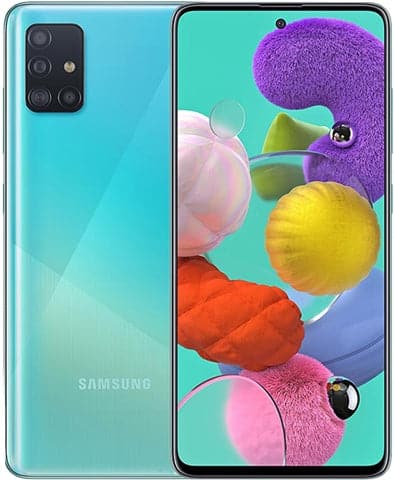 Samsung Galaxy A51 - Unlocked