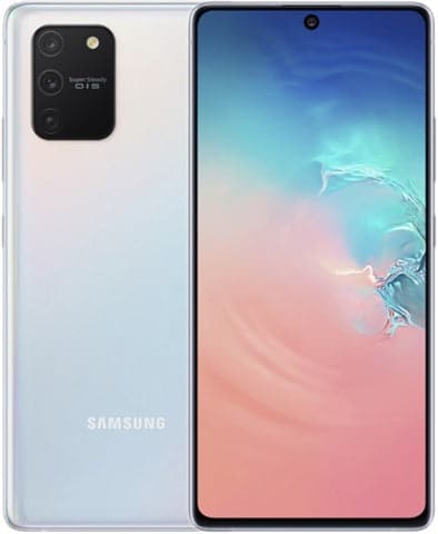 Samsung Galaxy S10 Lite - Unlocked