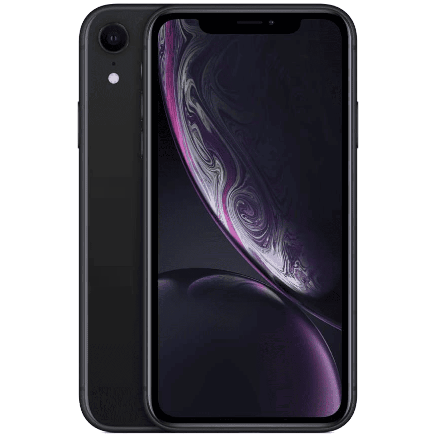 Apple iPhone XR - Unlocked