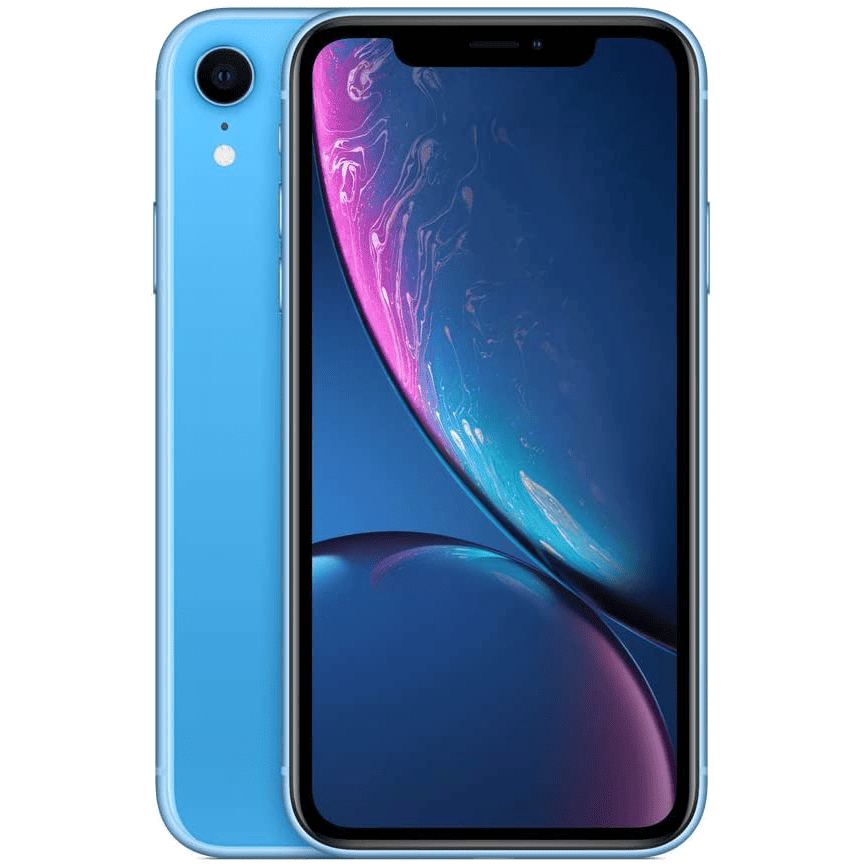 Apple iPhone XR - Unlocked