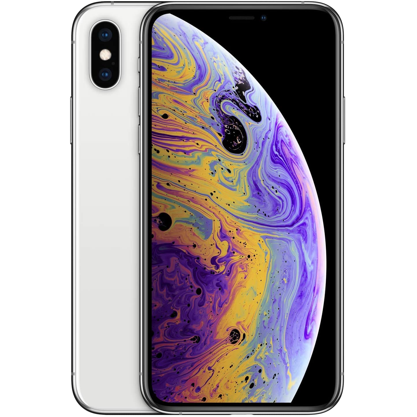 Apple iPhone XS - Unlocked