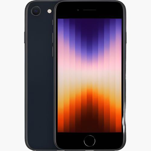 Apple iPhone SE 2022 - Unlocked