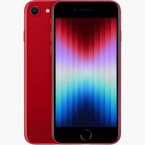 Apple iPhone SE 2022 - Unlocked